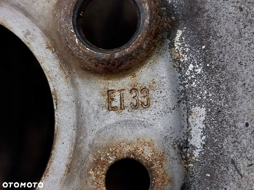 KOŁA KOMPLET CAŁOROCZONE 4 SZT 4x98 5Jx13 155/70R13 FIAT SEICENTO - 10