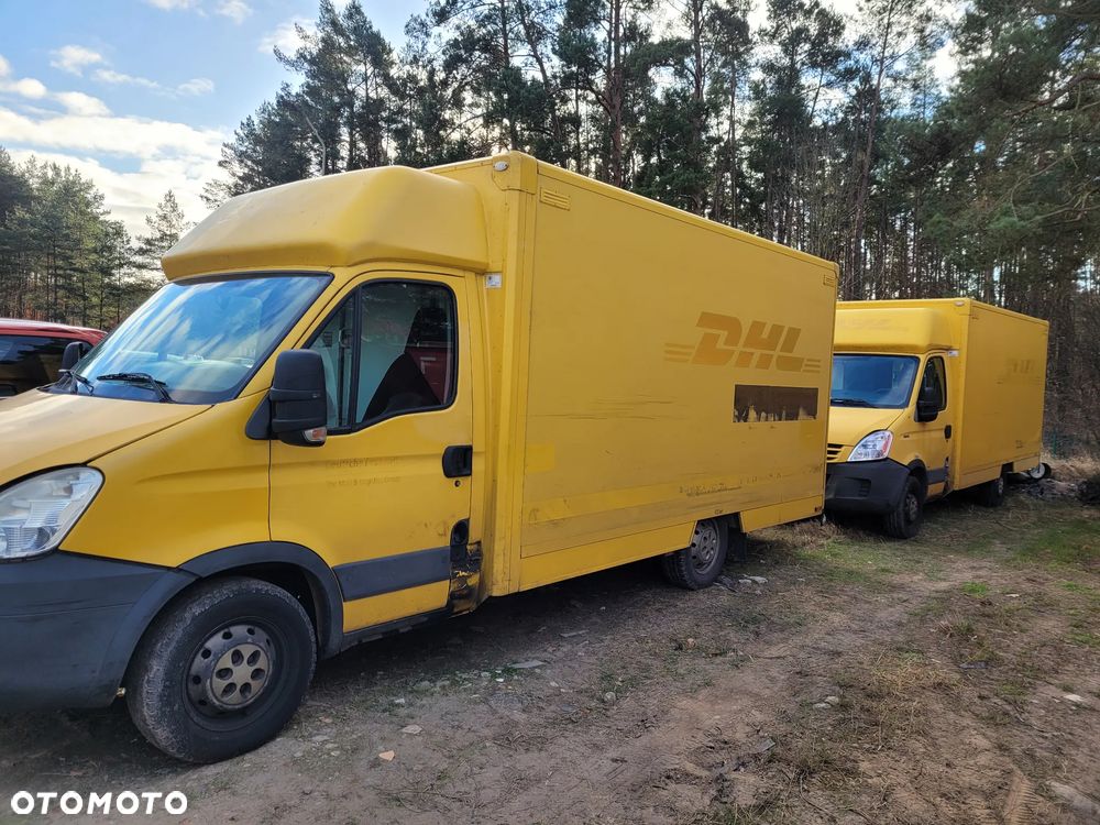 Iveco Daily - 6