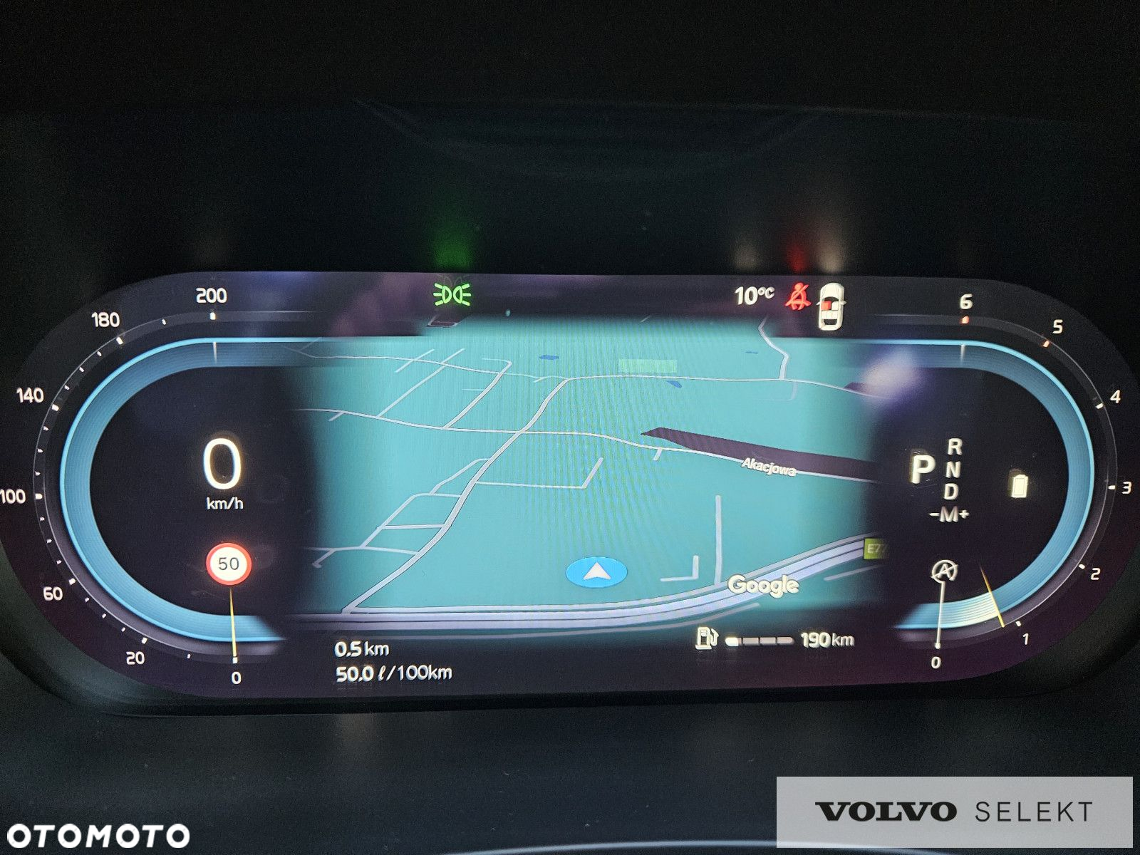 Volvo XC 60 - 26