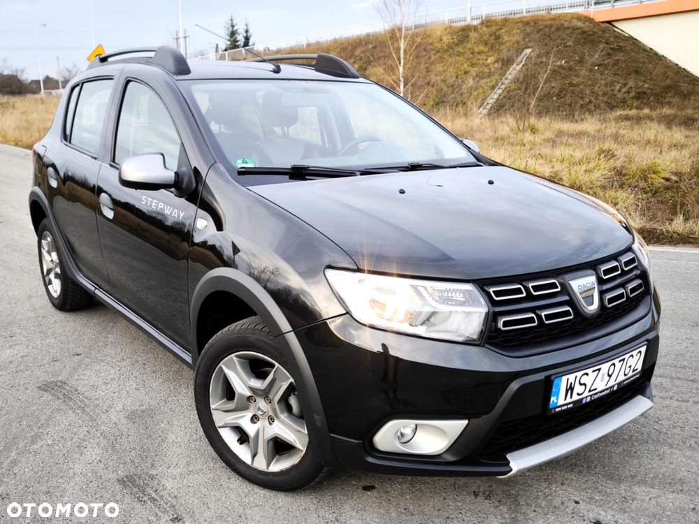 Dacia Sandero Stepway TCe 90 (S&S) Prestige - 19