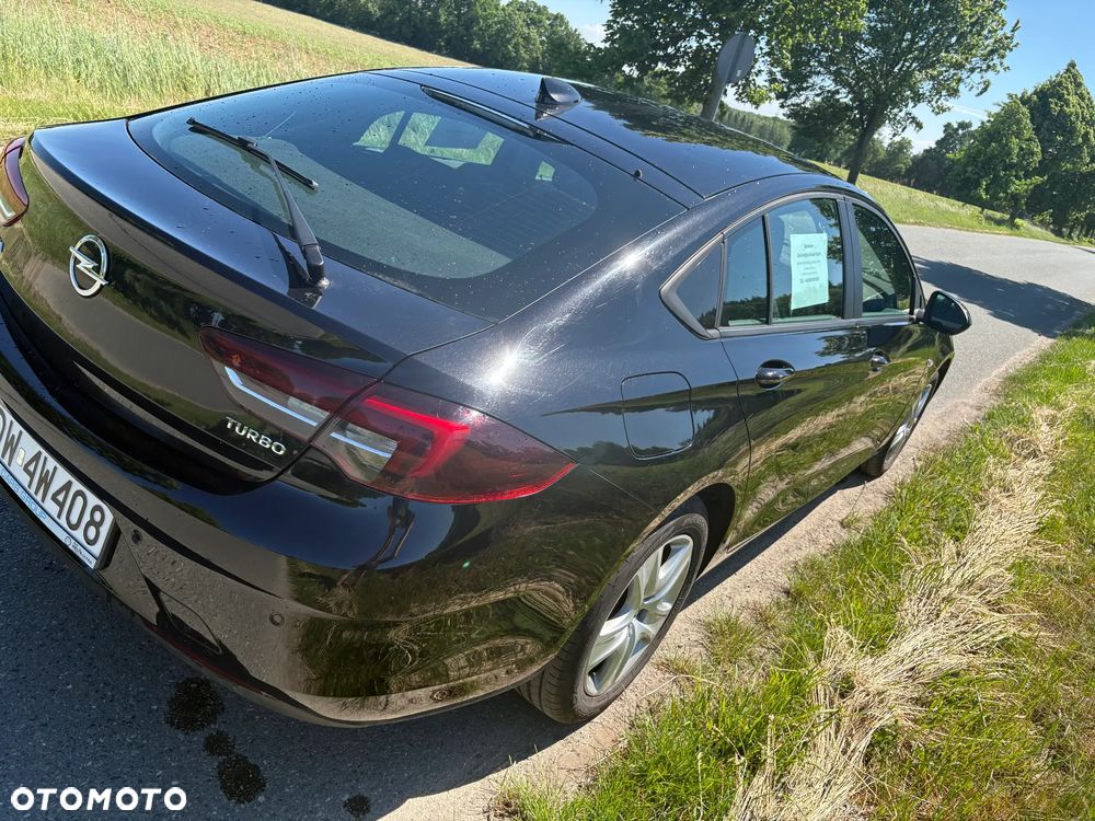 Opel Insignia 1.5 T Enjoy S&S - 3