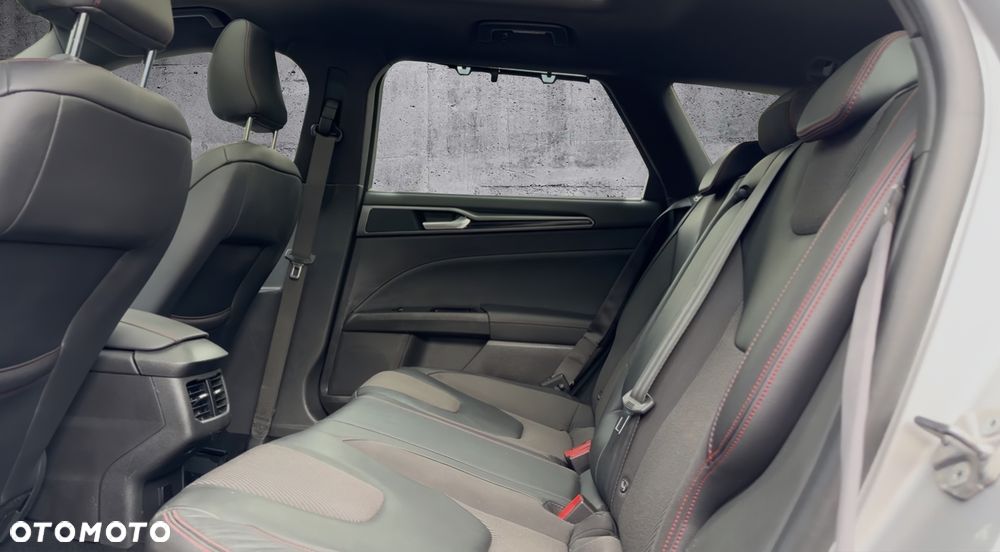 Ford Mondeo 2.0 TDCi Bi-Turbo PowerShift-Aut ST-Line - 17