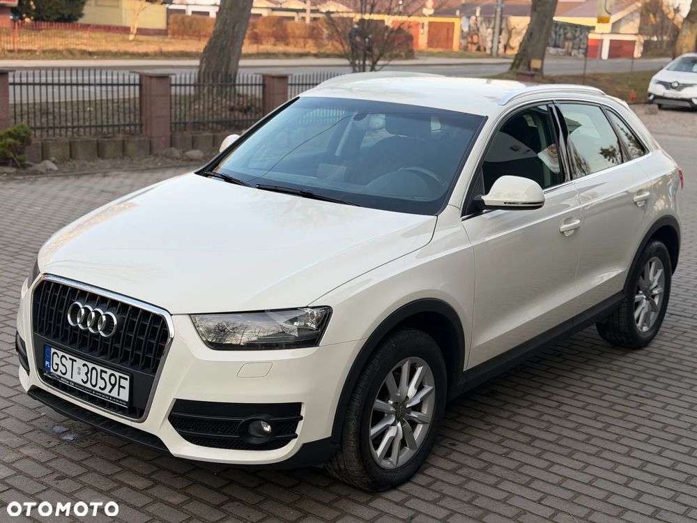 Audi Q3 2.0 TDI - 18