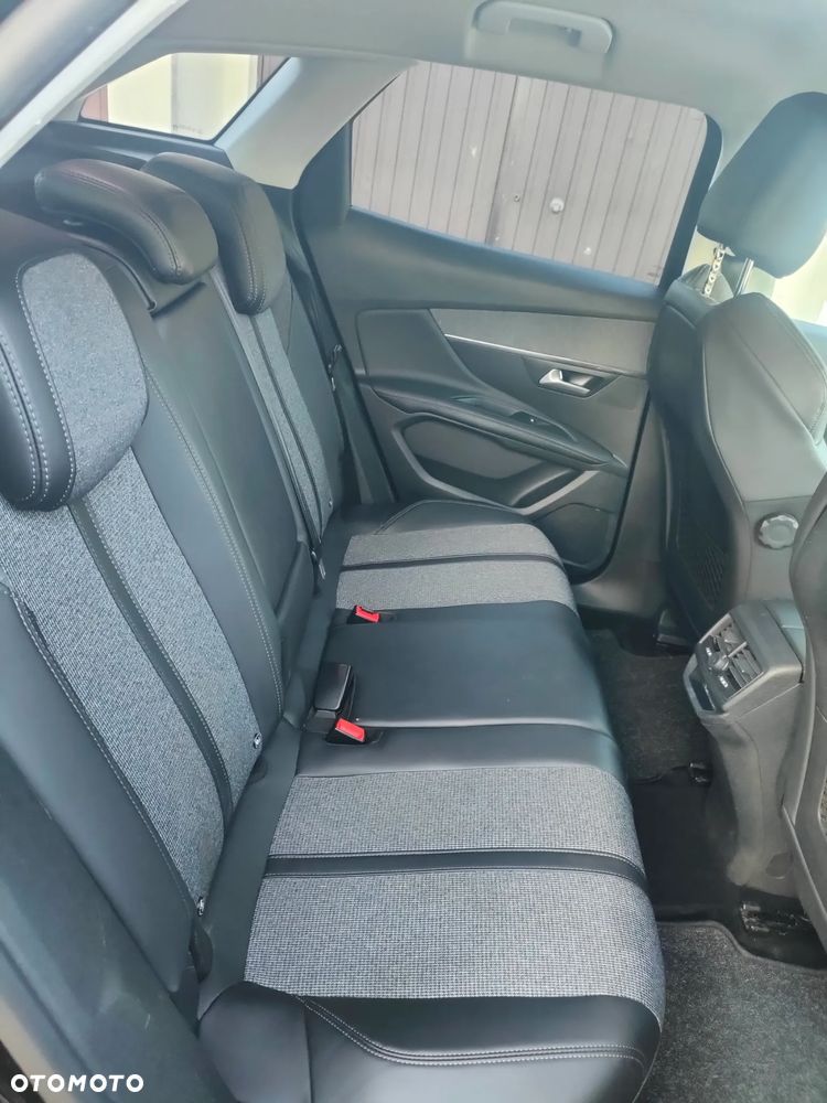 Peugeot 3008 THP 165 EAT6 Stop & Start Active - 21