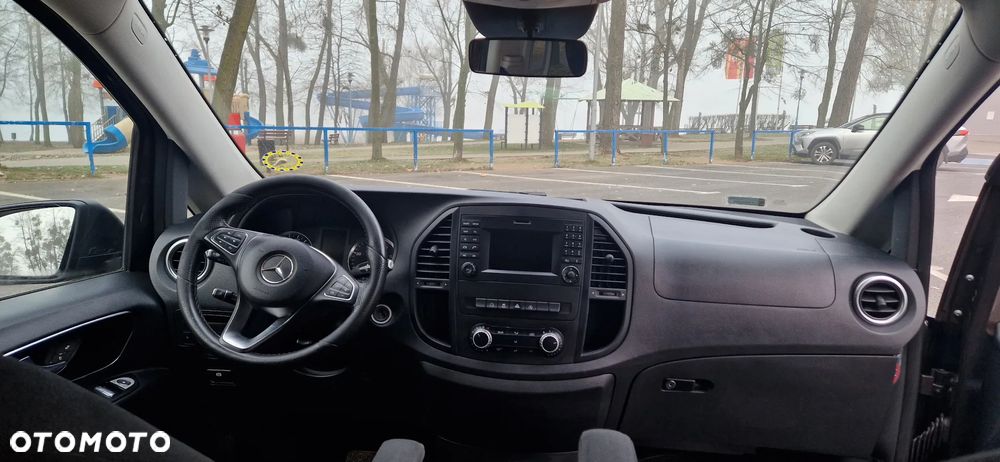 Mercedes-Benz Vito CDI Tourer Pro 447.701 - 16