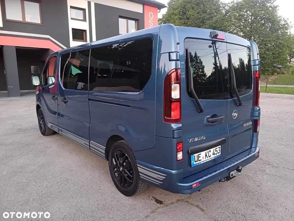 Opel Vivaro 1.6 CDTI L2 - 4