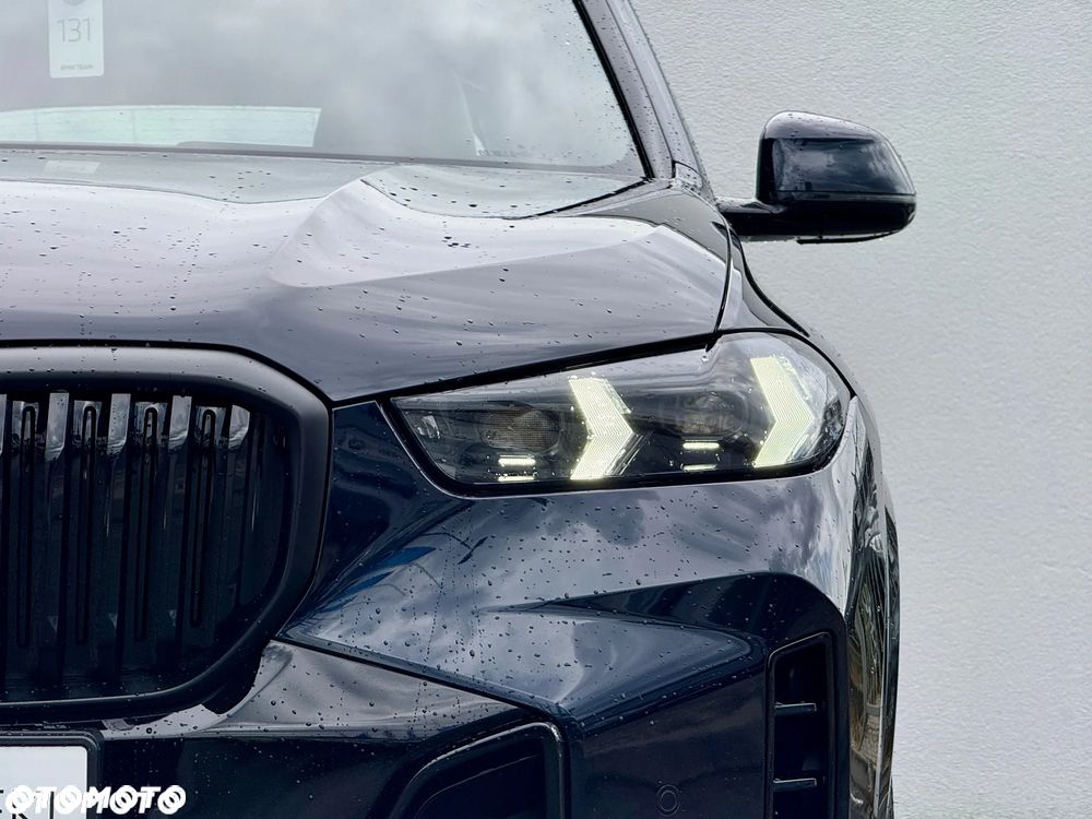 BMW X5 xDrive30d sport - 3