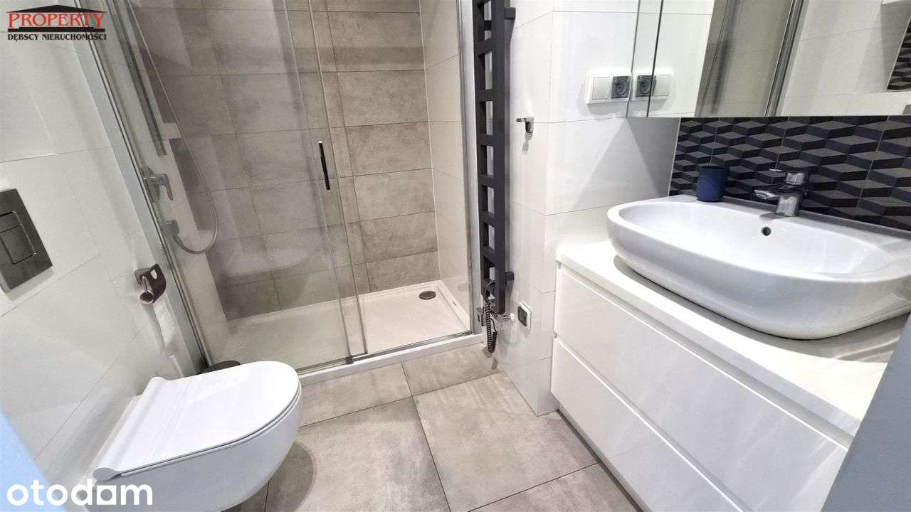Apartament Garaż Taras Basen Siłównia