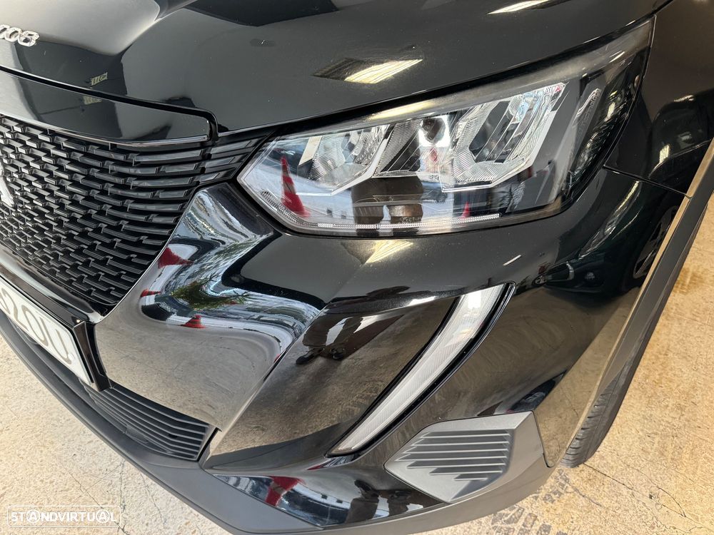 Peugeot 2008 1.2 PureTech Active Pack - 31