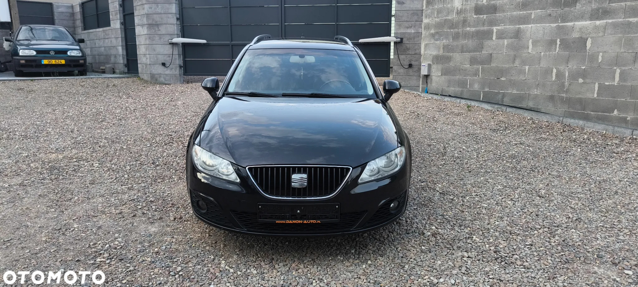 Seat Exeo - 10