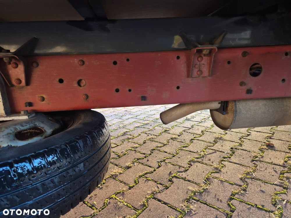 Iveco Daily - 30