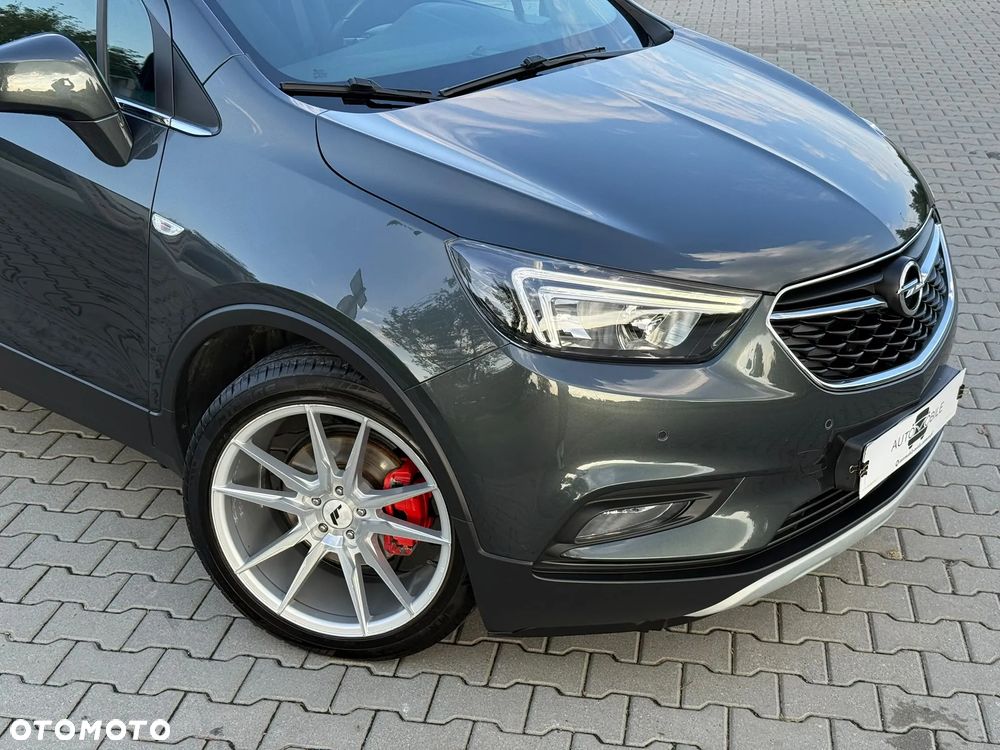 Opel Mokka 1.4 T Cosmo S&S - 5