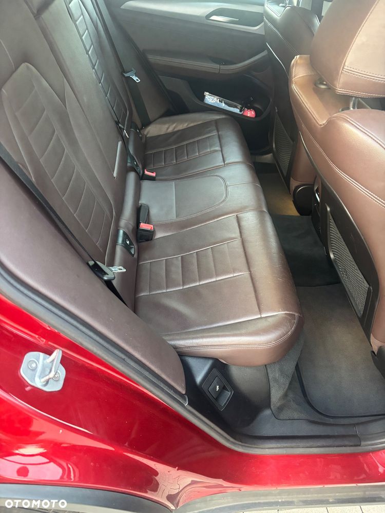 BMW X4 xDrive20i xLine sport - 18