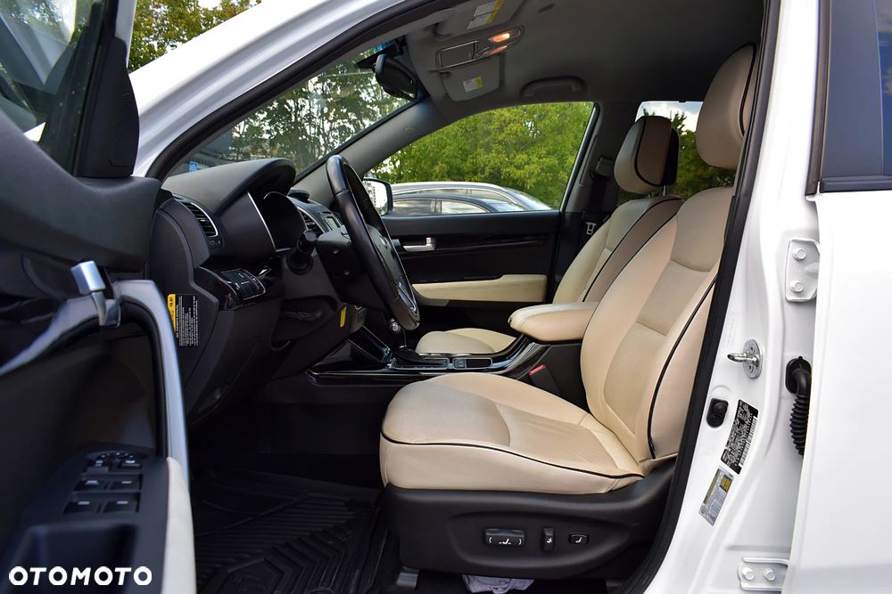 Kia Sorento 2.4 GDI M - 5