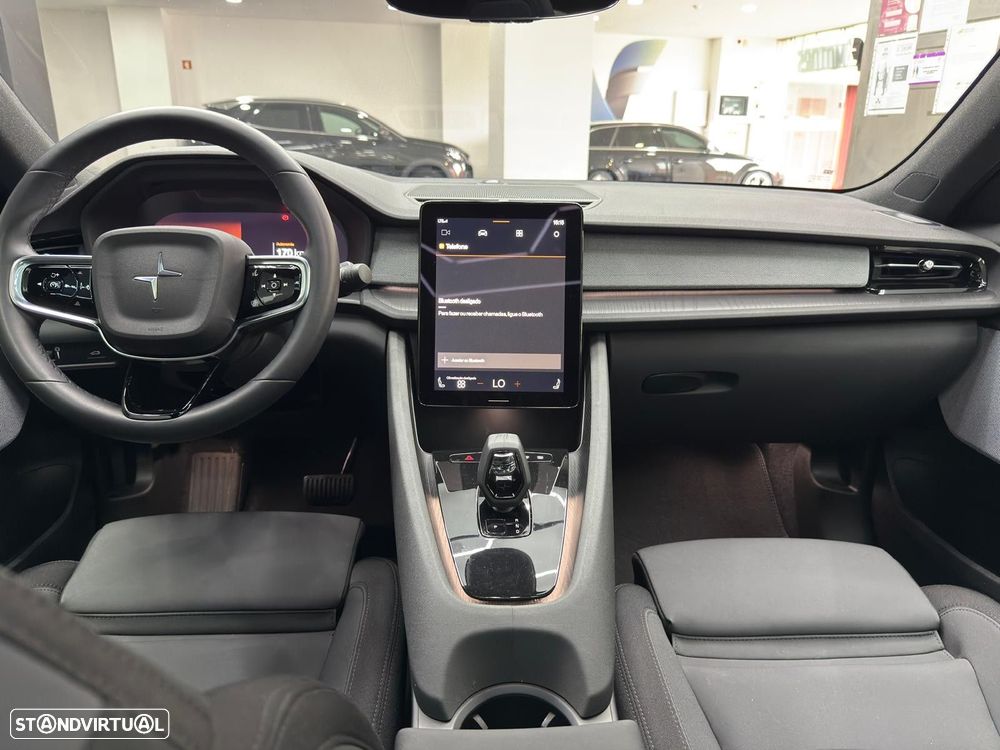 Polestar 2 Long Range 78 kWh AWD - 23