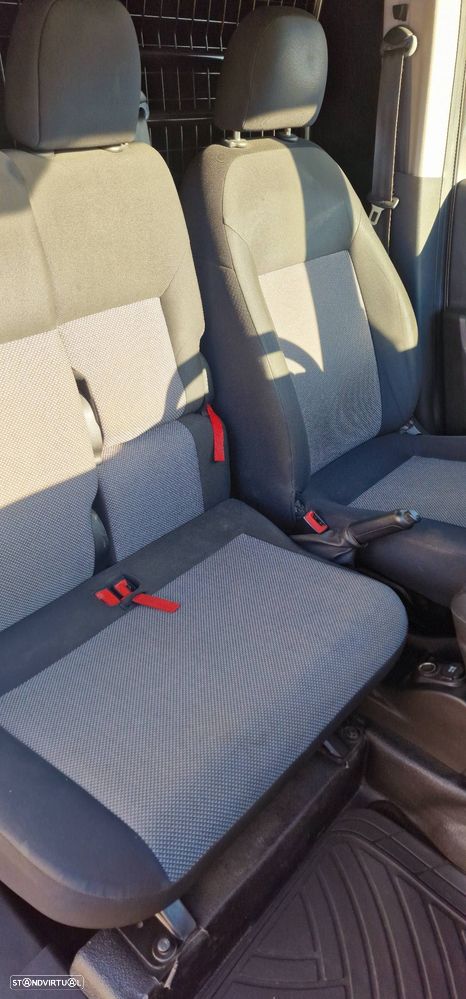Fiat doblo Max - 17