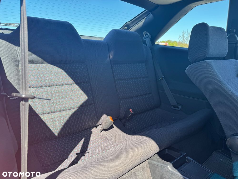 Volkswagen Corrado - 15