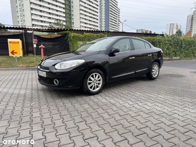 Renault Fluence 1.6 16V Privilege - 1