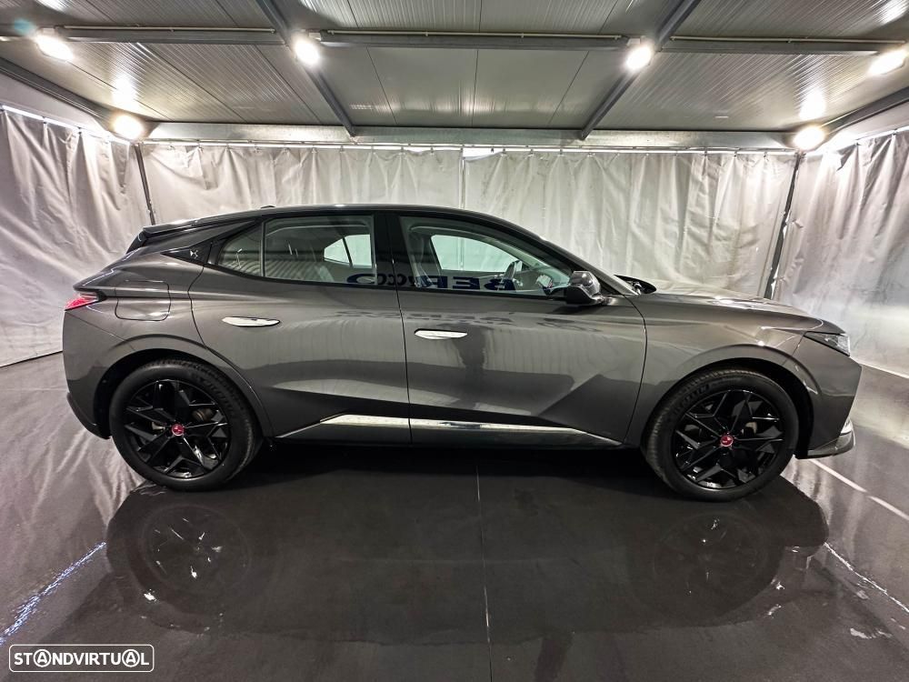 DS DS4 E-TENSE 225 PERFORMANCE LINE - 11