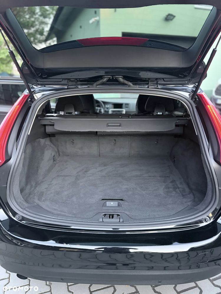 Volvo V60 D3 Summum - 17