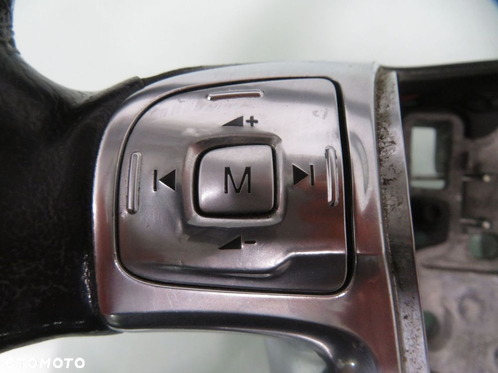 KIEROWNICA FORD MONDEO IV 6M2T14K147AH 305481885 - 13