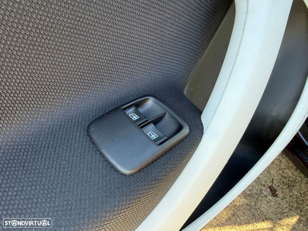 Smart ForFour 0.9 Passion 90 - 31