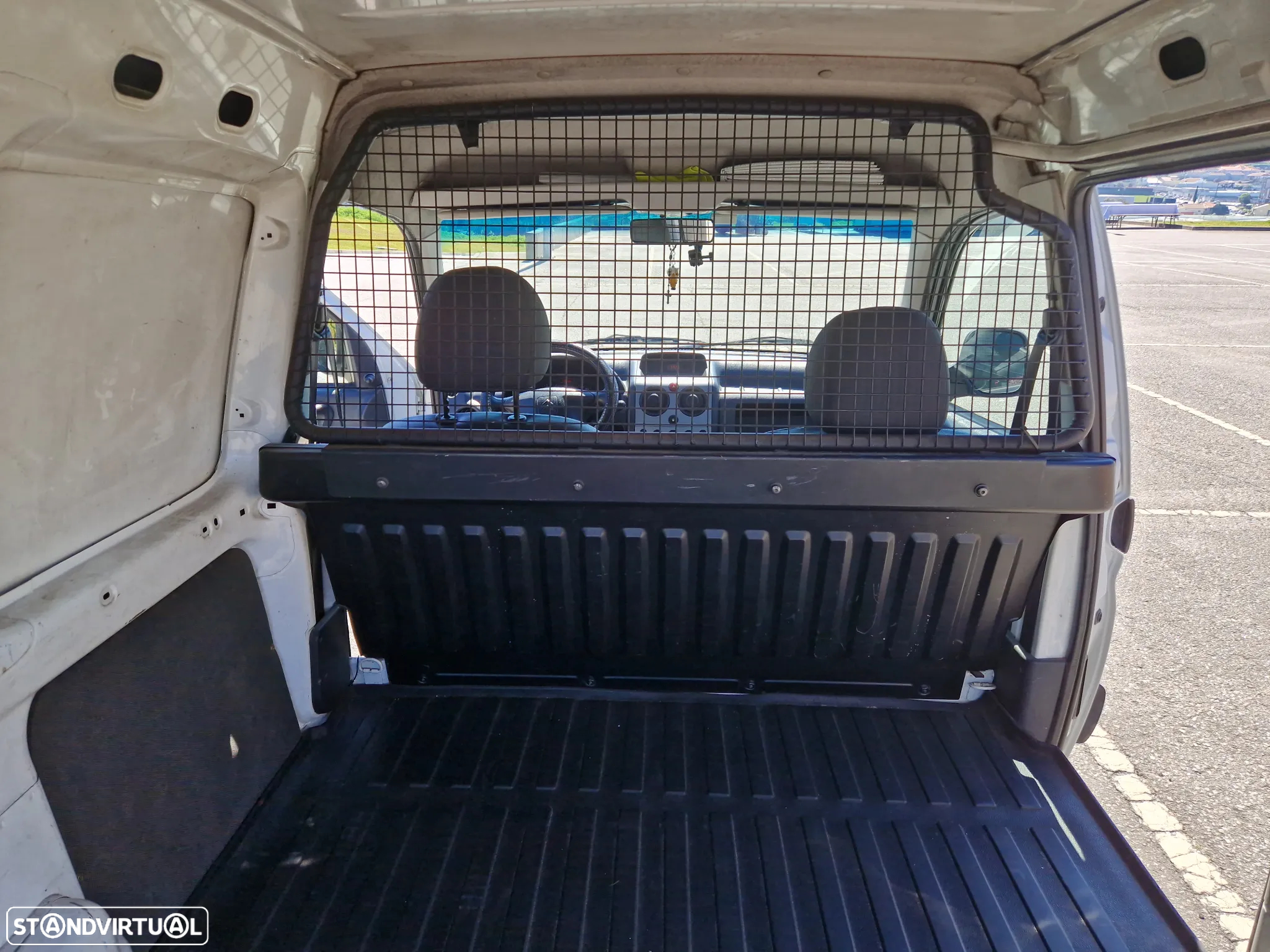 Citroën Berlingo - 25