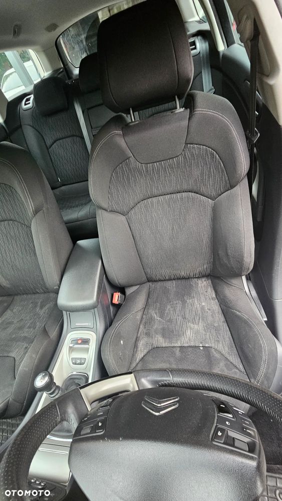 Citroën C5 2.0 HDi Dynamique My Way - 13