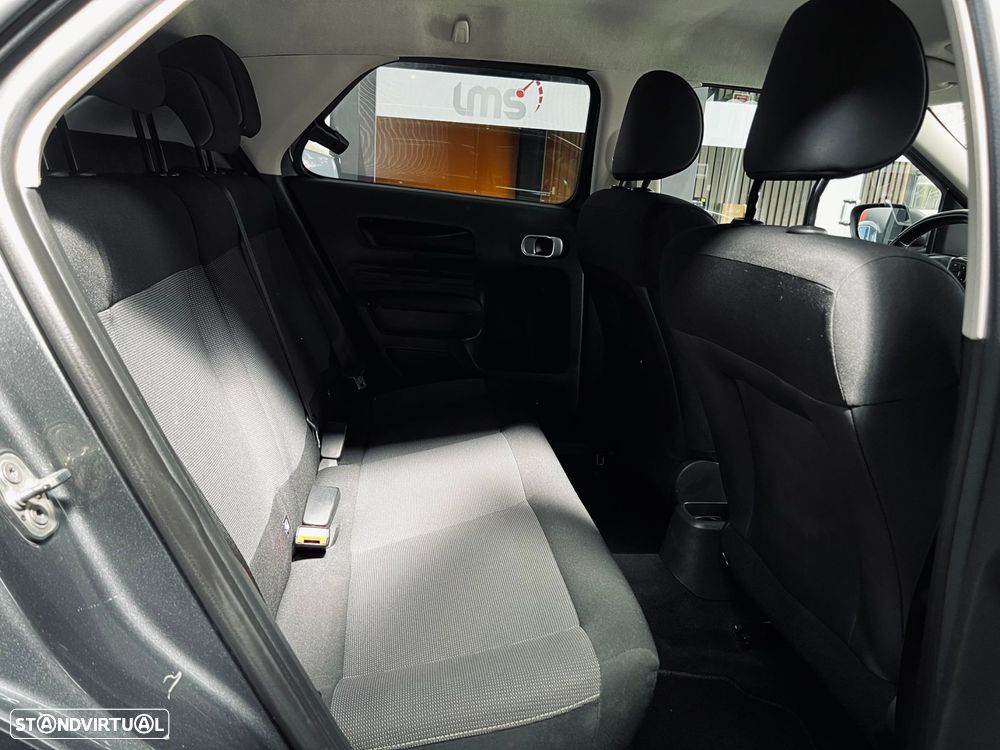 Citroën C4 Cactus 1.2 VTi Feel Ed.Hello - 24