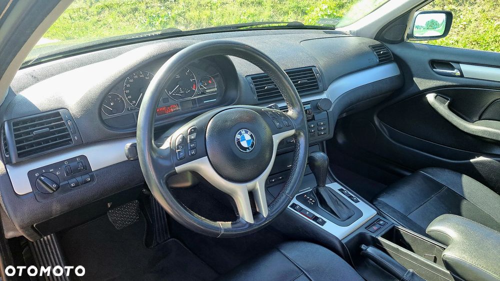 BMW Seria 3 - 9