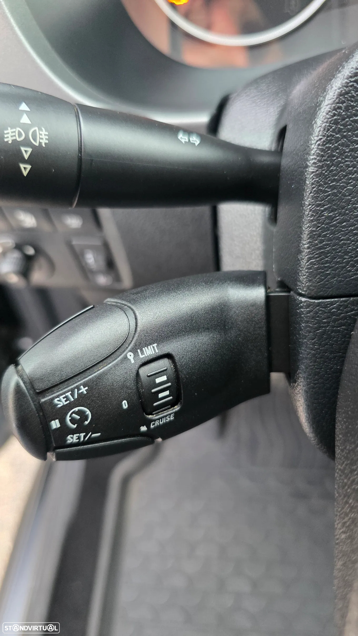 Peugeot Partner 1.6 BlueHDi Outdoor - 18