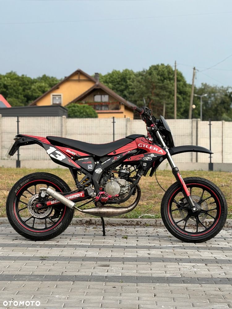 Gilera SMT - 2