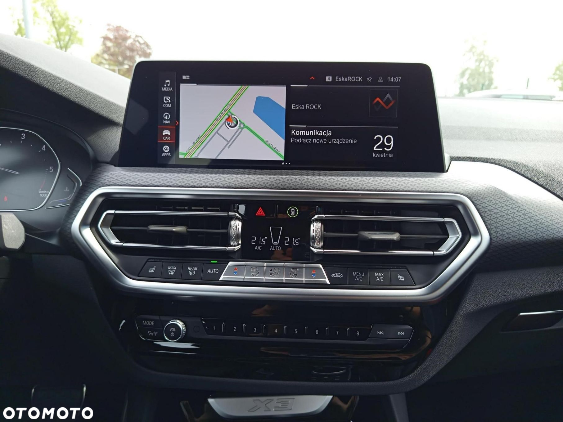 BMW X3 - 16