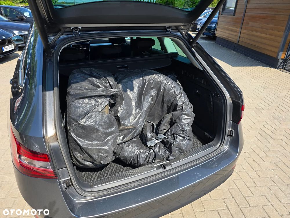 Skoda Superb - 18