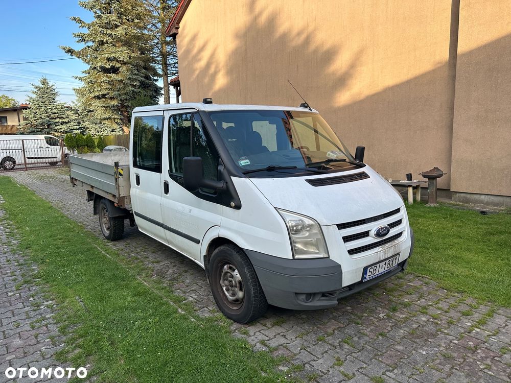 Ford Transit - 3