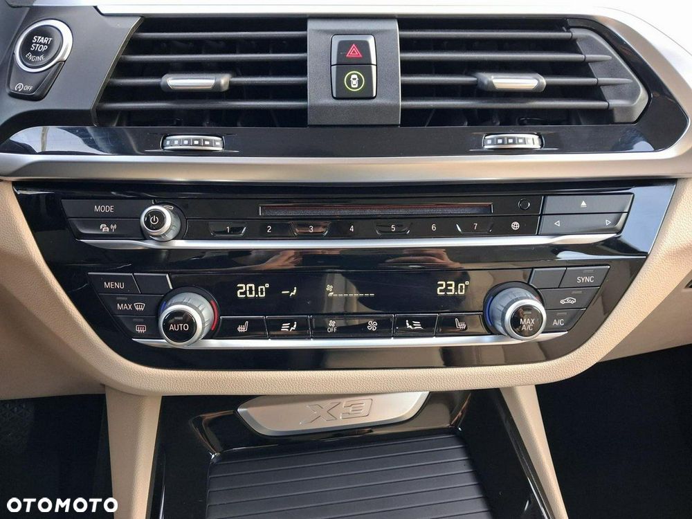 BMW X3 - 24