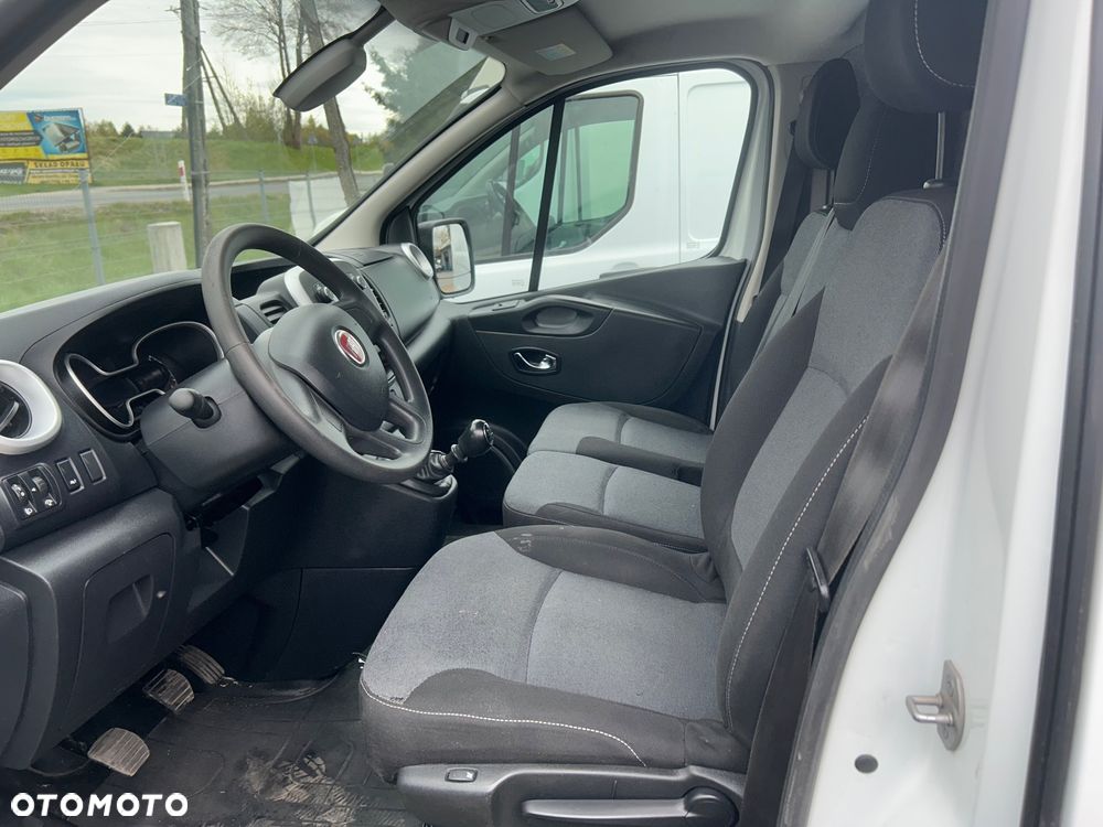 Fiat Talento - 8