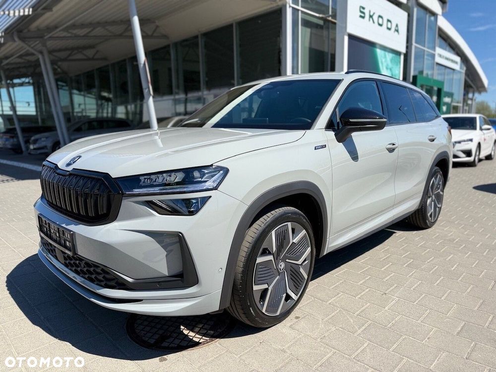 Skoda Kodiaq - 2
