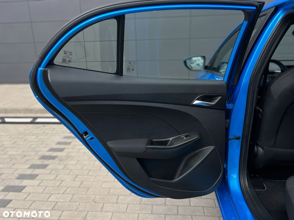 MG MG3 1.5 Excite - 33