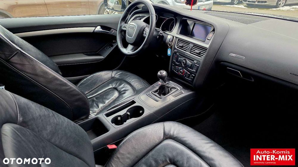 Audi A5 Coupé 1.8 TFSI - 26