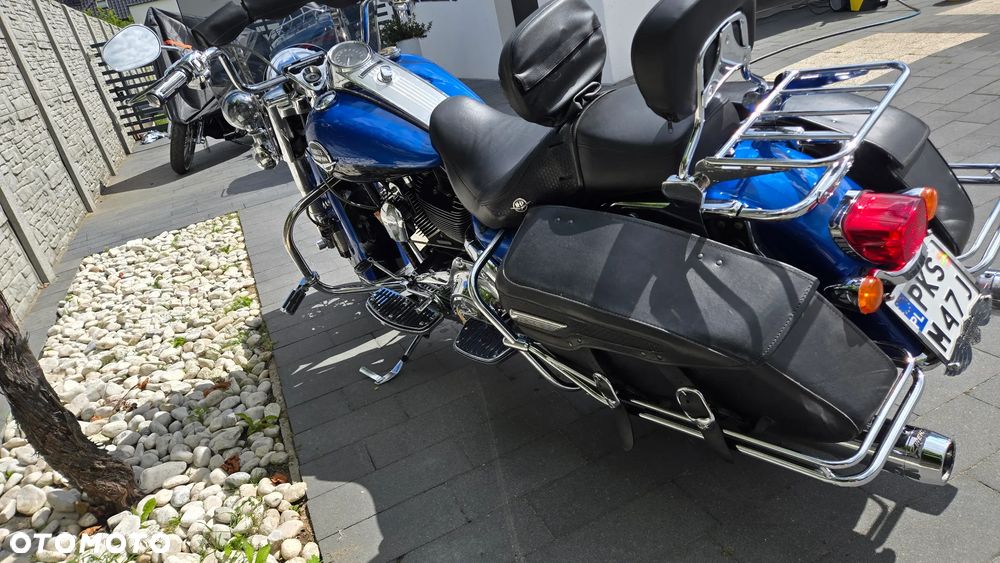 Harley-Davidson Touring Road King - 14