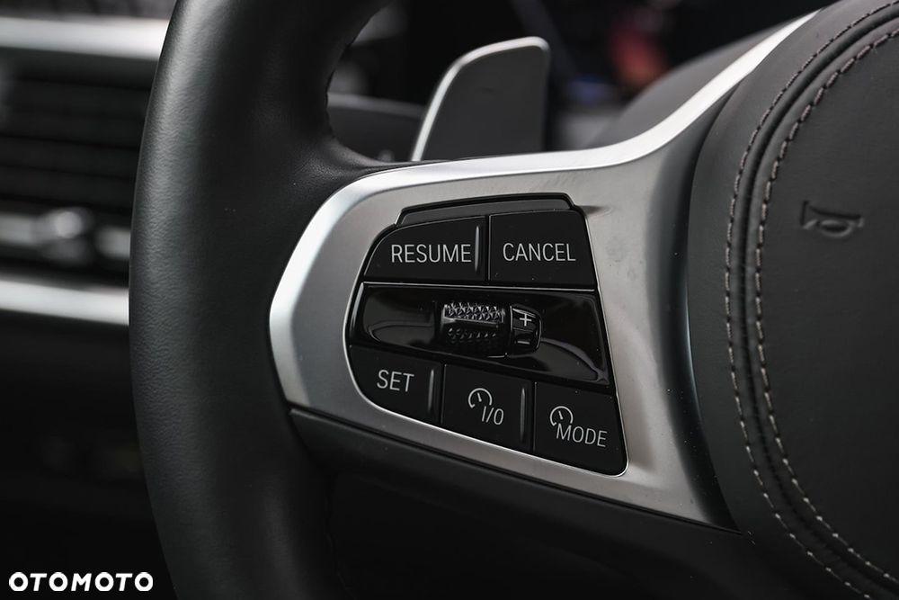 BMW X5 xDrive40d - 10