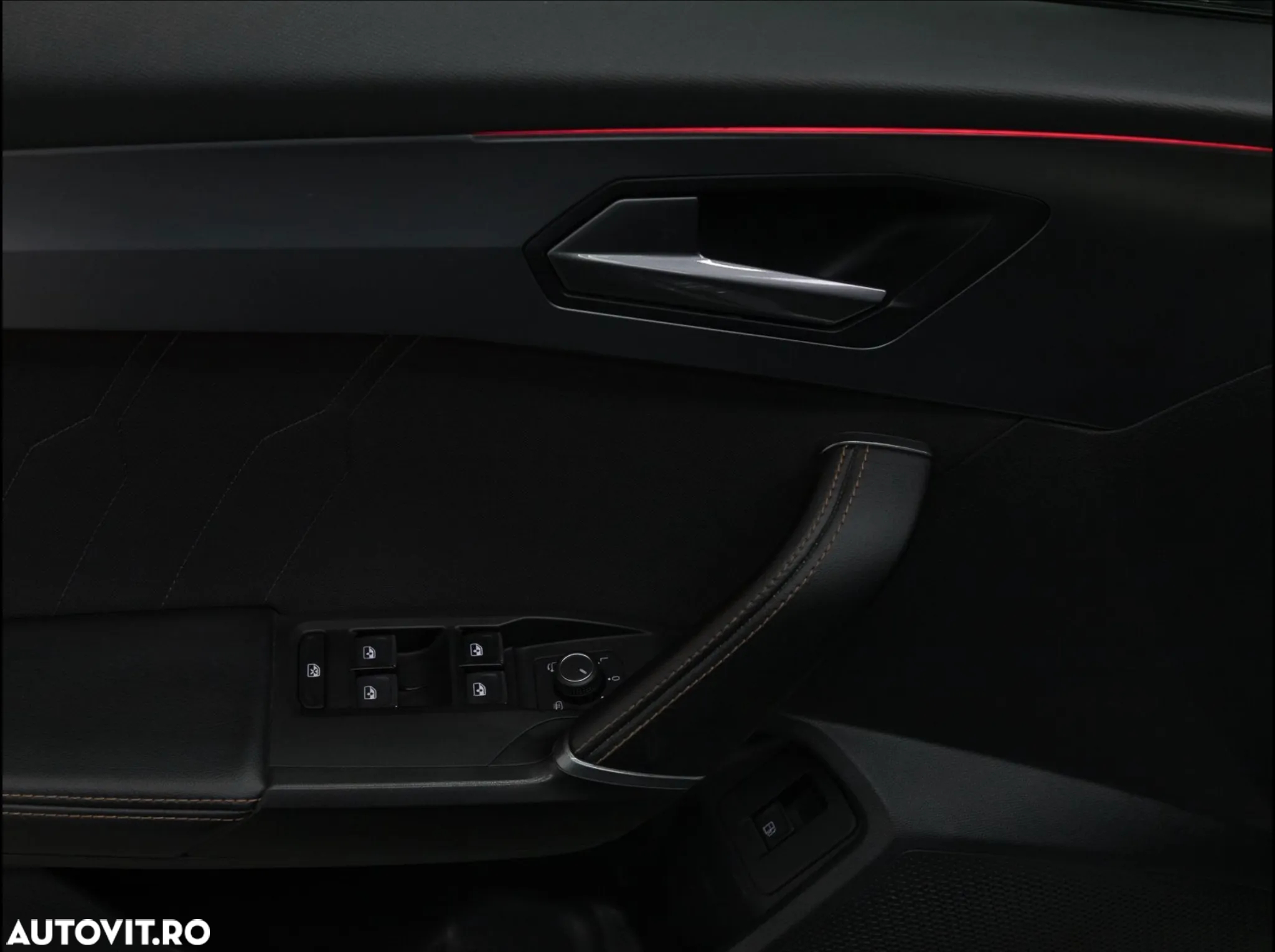 Cupra Formentor 1.4 e-HYBRID PHEV VZ - 9