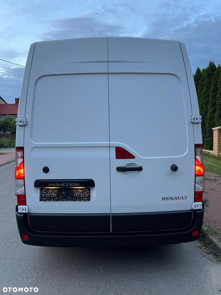 Renault Master - 7