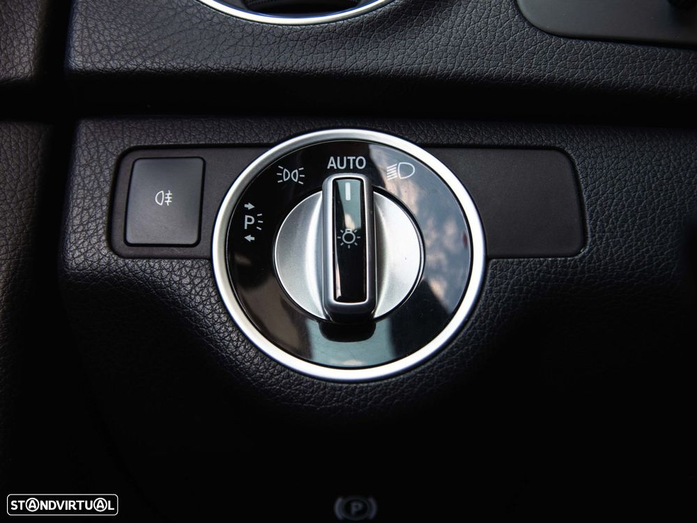 Mercedes-Benz C 220 CDi Elegance BE 134g Aut. - 8