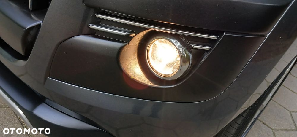 Peugeot 3008 - 35