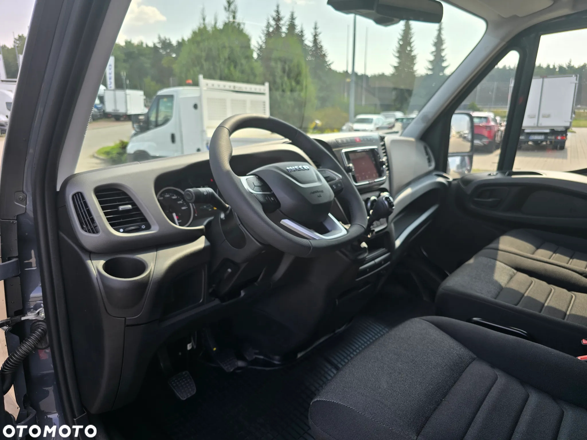 Iveco OD RĘKI 8Ep + WINDA !!! - 15