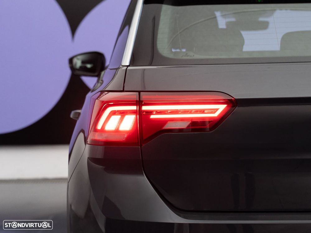 VW T-Roc 1.0 TSI Style - 11