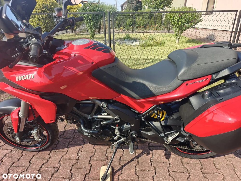 Ducati Multistrada - 24