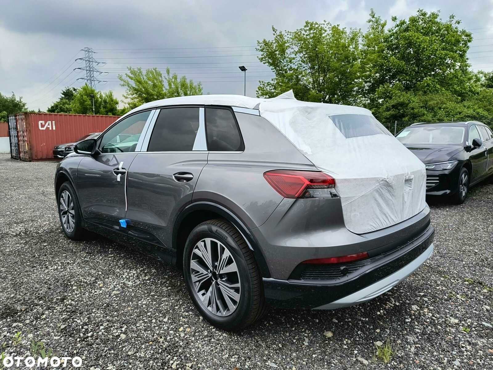 Audi Q4 e-tron - 6